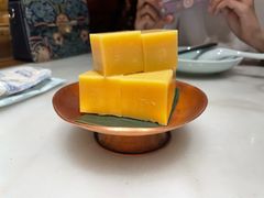 豌豆黄-小吊梨汤·北京菜·烤鸭(华润万象城店)