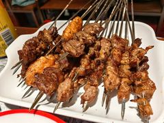 -京元盛铜锅涮肉(上海总店)