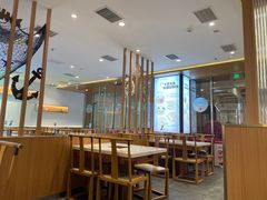 -呷哺呷哺(华林国际店)