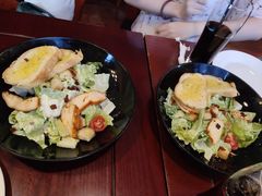 -蓝枪鱼西餐厅(锦华店)