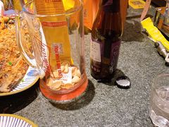 -新楚记烧烤·酒场·夺命肥肠(车公庙店)