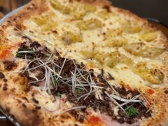 -1861意大利餐厅(文化广场店)