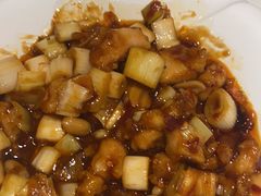 -紫光园·烤鸭·北京菜(劲松店)