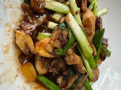 -天天鱼港·海鲜·鲅鱼水饺·招牌烤鸭(黄骅店)