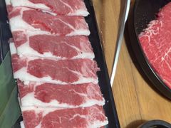 -九田家黑牛烤肉料理(新光汇店)