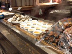 -芭菲盛宴·环球美食(北城国际店)