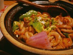 -啫神·广州地标美食(北京路店)