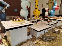 -宁波阳光豪生大酒店·豪生咖啡厅