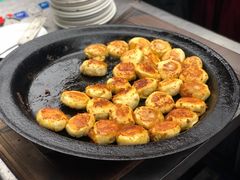 -大南门牛肉包子店