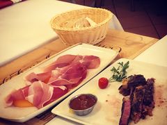 -奥斯特牛排馆(美第奇宫店)