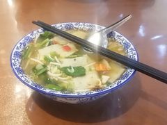 -阿法柯柴火鸡羊肉面片馆