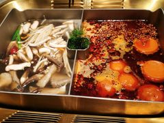 -九鼎轩脆毛肚火锅(南京东路店)