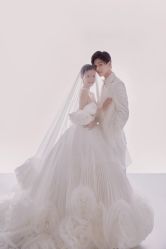 -蒙娜丽莎婚纱摄影·旅拍