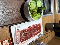-焼肉ライク·烧肉LIKE(万菱汇店)