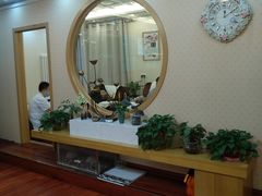 -益康盲人推拿按摩(长虹店)