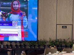 -晋江荣誉国际酒店·港誉茶餐厅