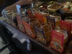 -麦凯伦烧烤·精酿超级工厂店(金桥总店)