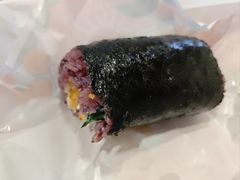 -阿杏饭团(龙岗世贸华润万家店)
