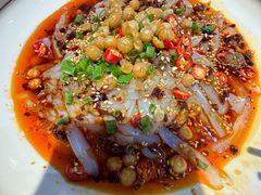 -红辣椒·川菜·火锅(科华路店)