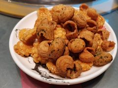 -蜀留香火锅·始于1999·原四川老火锅(白堤路店)