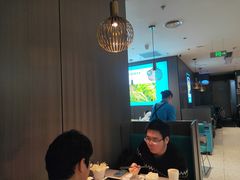 -半天妖烤鱼(西直门凯德mall店)