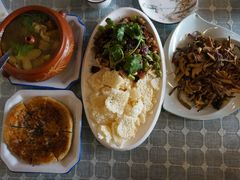 -小厨子私房菜·云南美食店