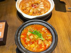 -粗茶淡饭·隐庐私厨(东亭店)