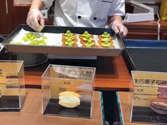-辛一·铜锣烧(鸿寿坊店)