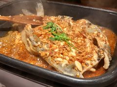 -鱼来顺纸上烤鱼