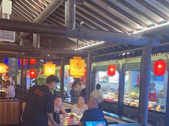 -老淮安·淮安菜(涟水店)