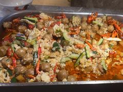 -盛宴标帜餐厅·亲子自助 (南昌喜来登酒店)
