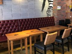 -Who乎coffee&bar