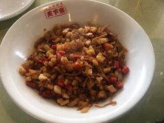-天下客饭店(中山路店)
