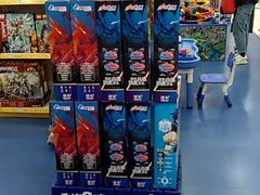 -TOYSRUS玩具反斗城(天津远洋乐堤港店)