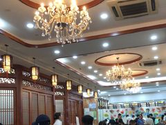 -渔码头食府(蓬莱阁店)
