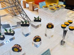 -星璞全日餐厅·高空自助餐(深铁铂尔曼酒店)