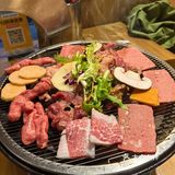 东北又到了一天三顿小烧烤的季节[点赞][点赞][点赞]