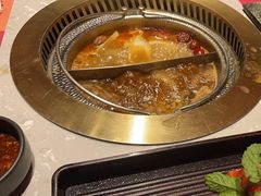 -空之介寿喜烧·和牛放题(恒隆广场店)