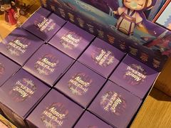 -九木杂物社(中心店)
