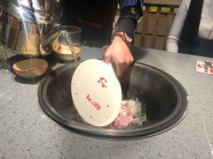 -羊来顺冰煮鲜羊 铁锅烀羊肉(中央大街店)