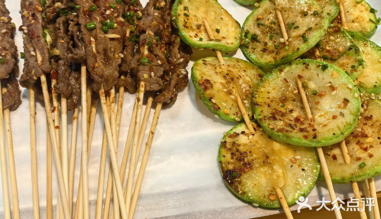 吃货日记:优质牛肉体验