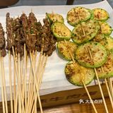 吃货日记:优质牛肉体验