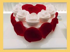-好利来(八里庄店)