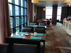 -佛山恒安瑞士大酒店-瑞士咖啡厅-主题自助餐