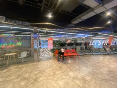 -乐刻运动健身(枫蓝国际升级店)