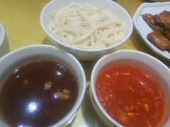 刀削面-晋府大酒店