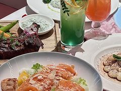 -Kathleen's Bistro&Bar 凯圣琳西餐厅(漕河泾印象城店)