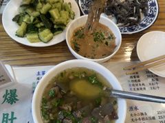 -东兴顺爆肚张