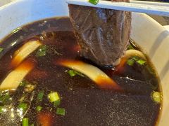 -中国厨房/台湾牛肉面
