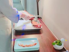 -紫光园·烤鸭·北京菜(团结湖店)